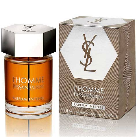 ysl l'homme macy|yves saint laurent men's l'homme.